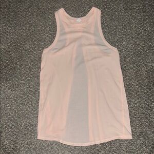 Lululemon tie it up tank top. 2